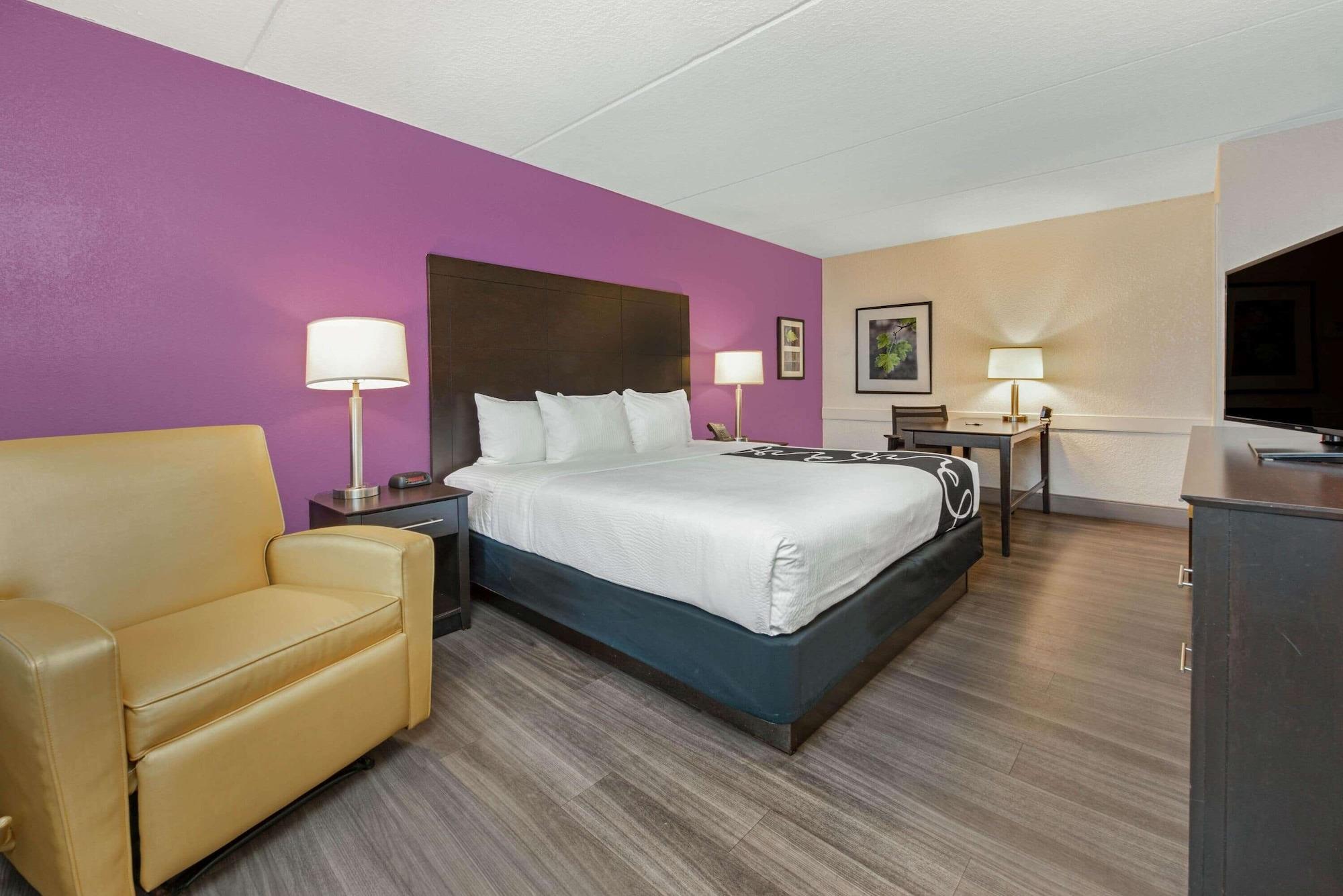 La Quinta Inn By Wyndham Miami Airport North Miami Springs Екстериор снимка