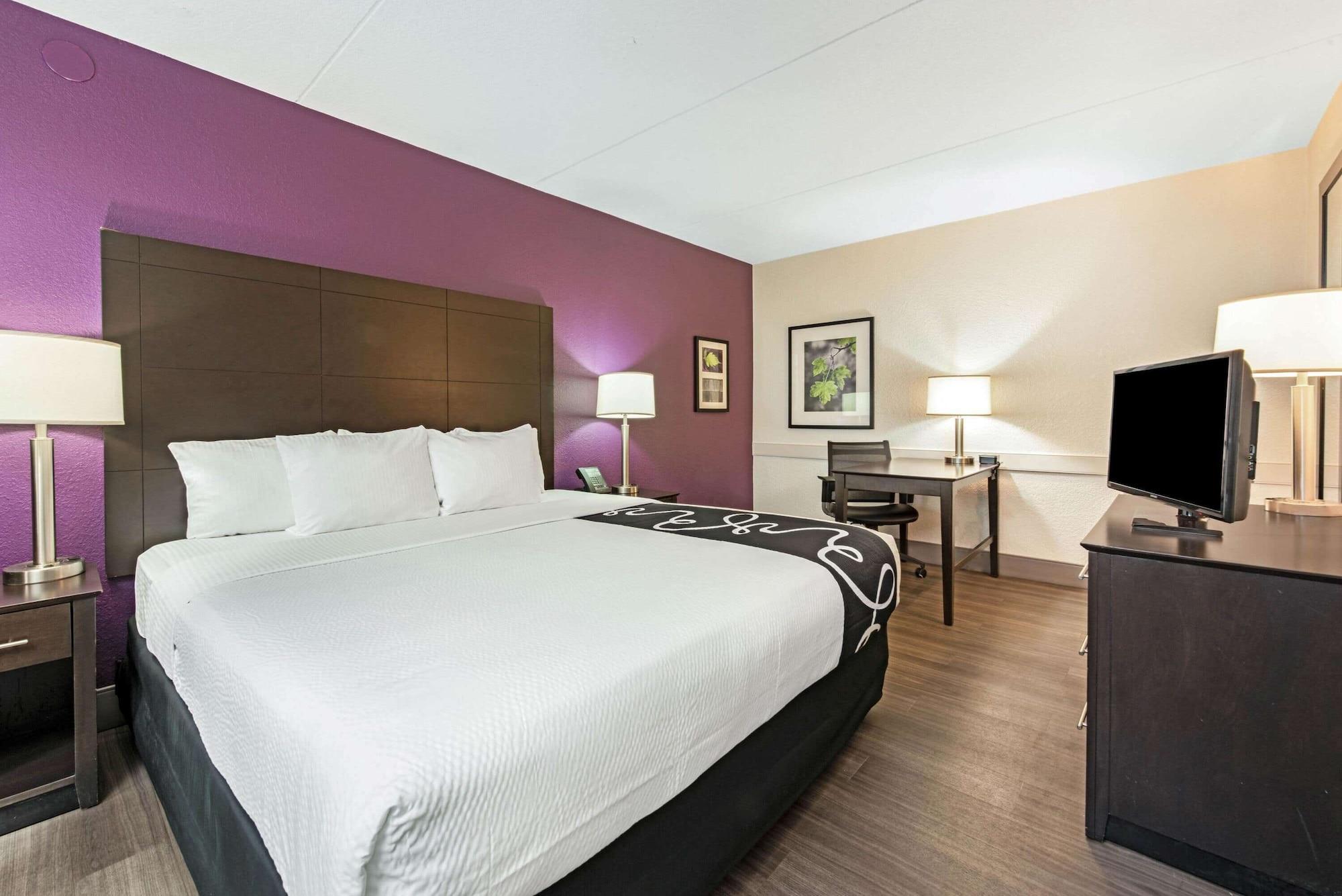 La Quinta Inn By Wyndham Miami Airport North Miami Springs Екстериор снимка