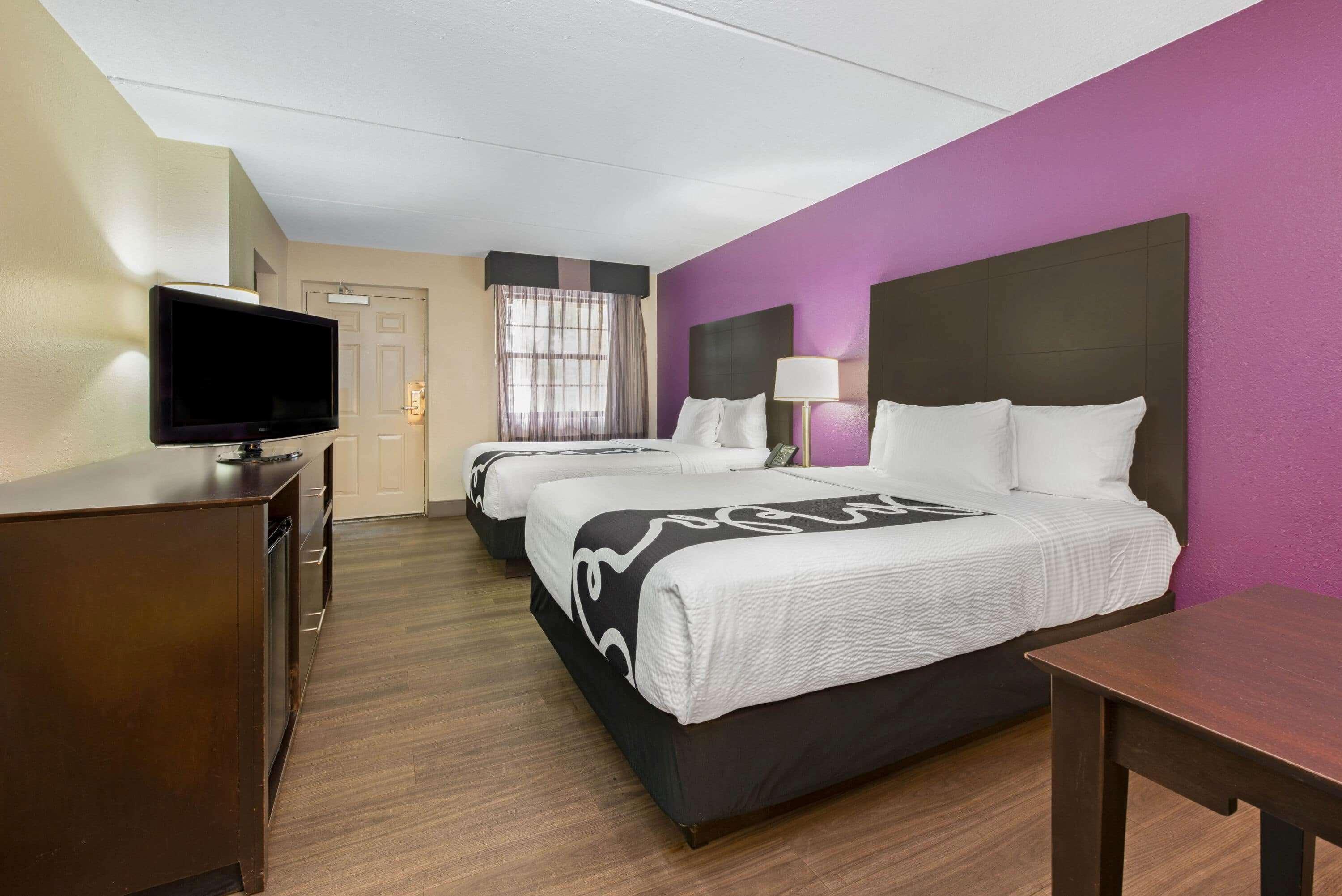 La Quinta Inn By Wyndham Miami Airport North Miami Springs Екстериор снимка
