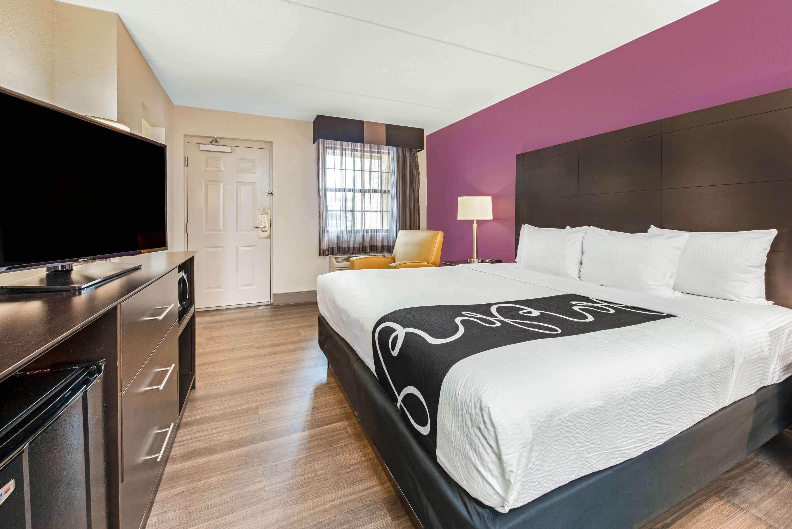 La Quinta Inn By Wyndham Miami Airport North Miami Springs Екстериор снимка