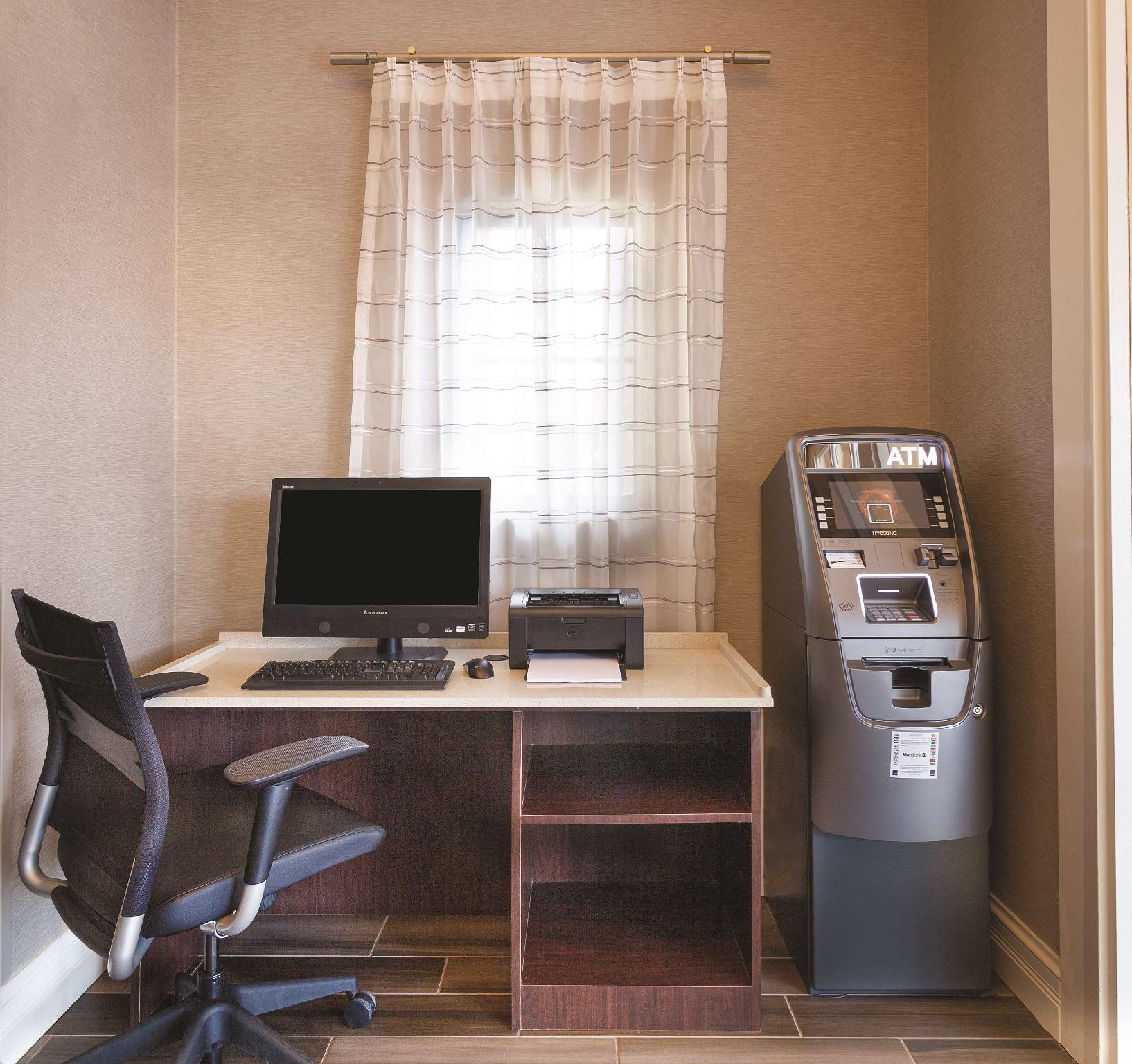 La Quinta Inn By Wyndham Miami Airport North Miami Springs Екстериор снимка