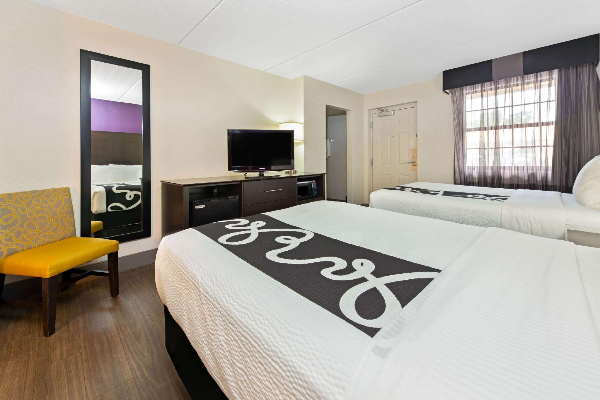 La Quinta Inn By Wyndham Miami Airport North Miami Springs Екстериор снимка