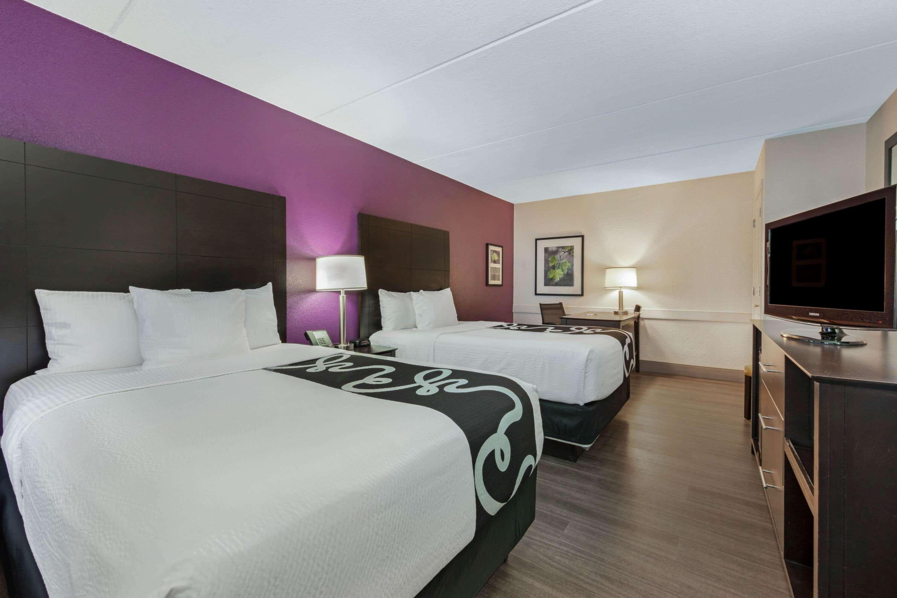 La Quinta Inn By Wyndham Miami Airport North Miami Springs Екстериор снимка