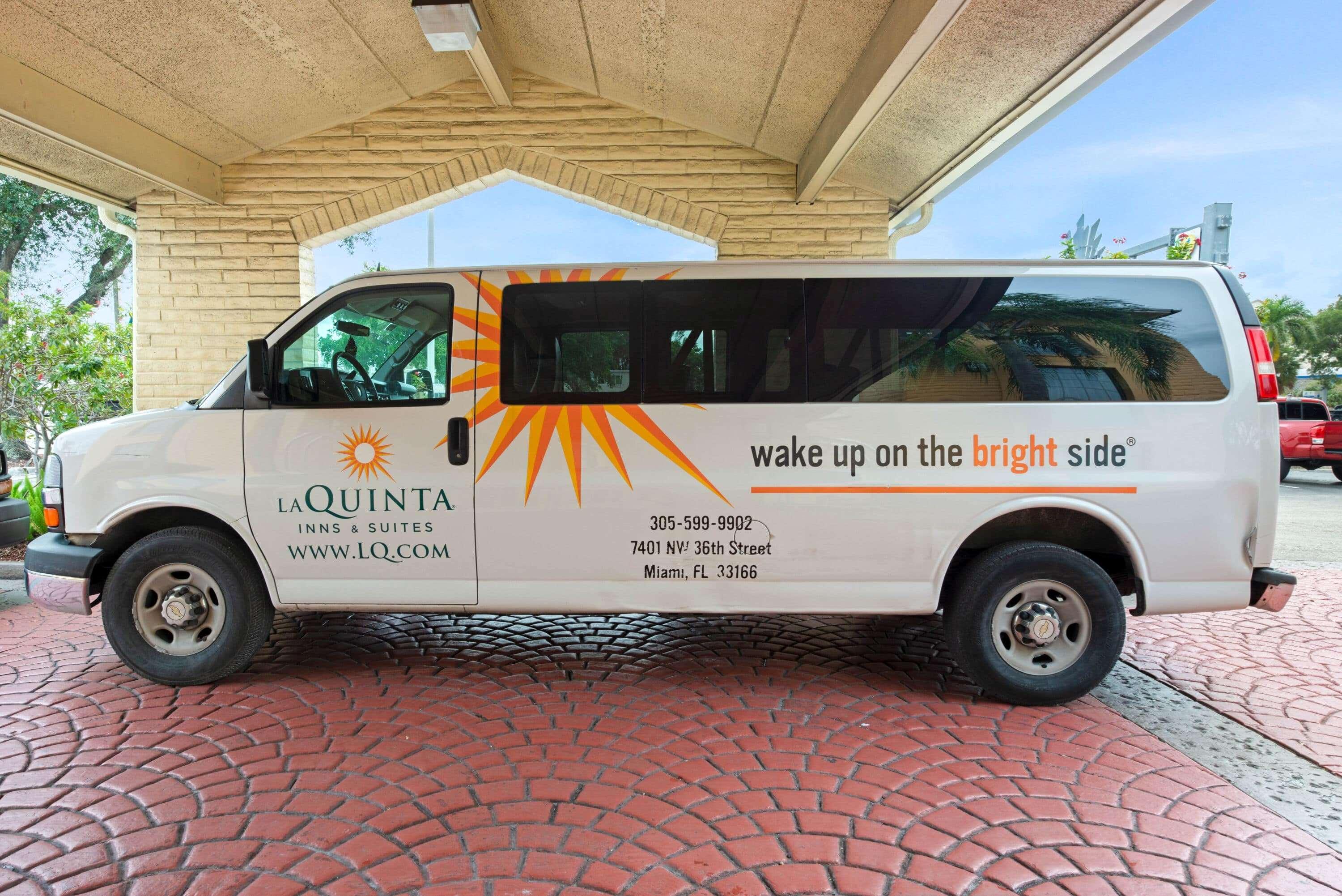 La Quinta Inn By Wyndham Miami Airport North Miami Springs Екстериор снимка