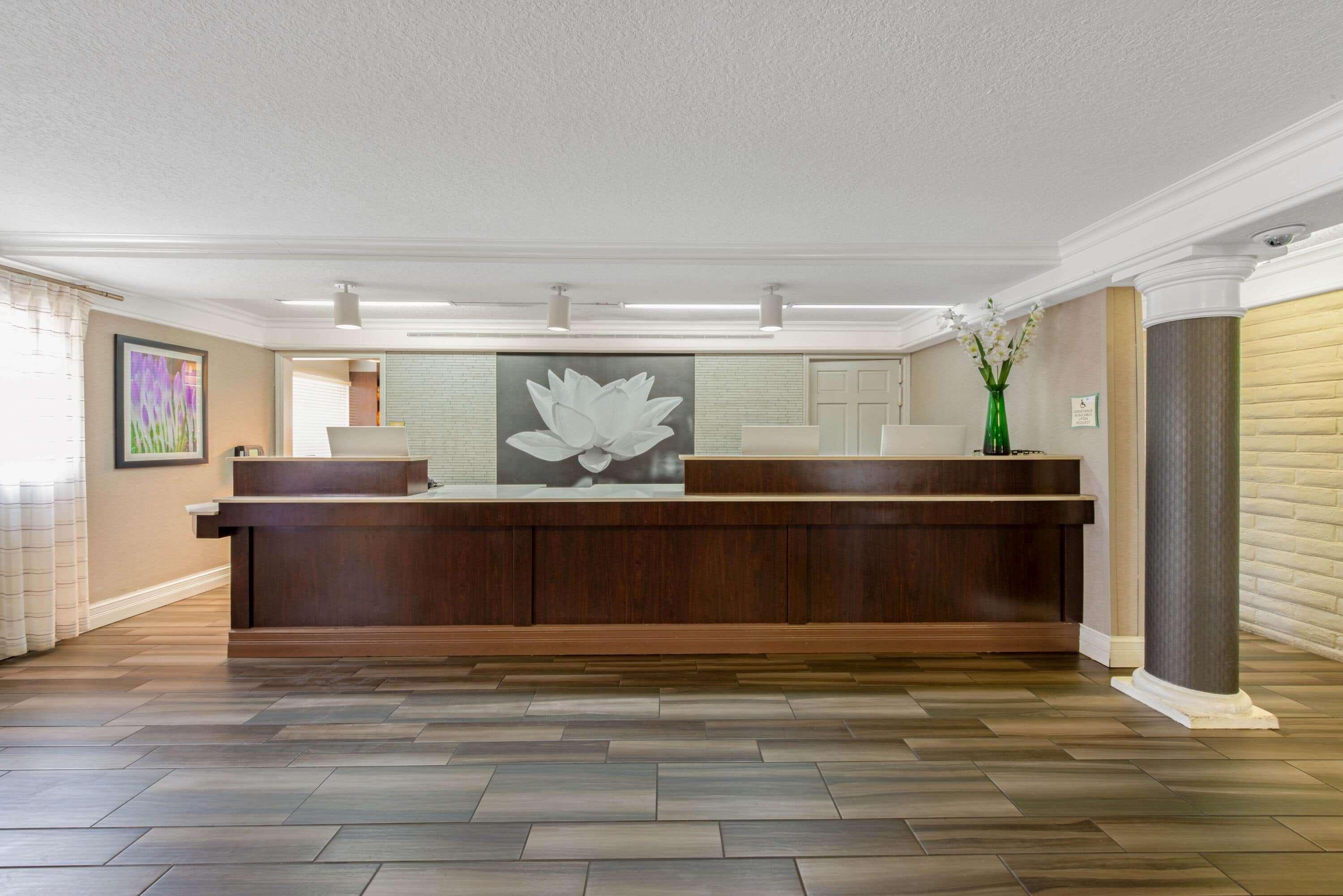 La Quinta Inn By Wyndham Miami Airport North Miami Springs Екстериор снимка
