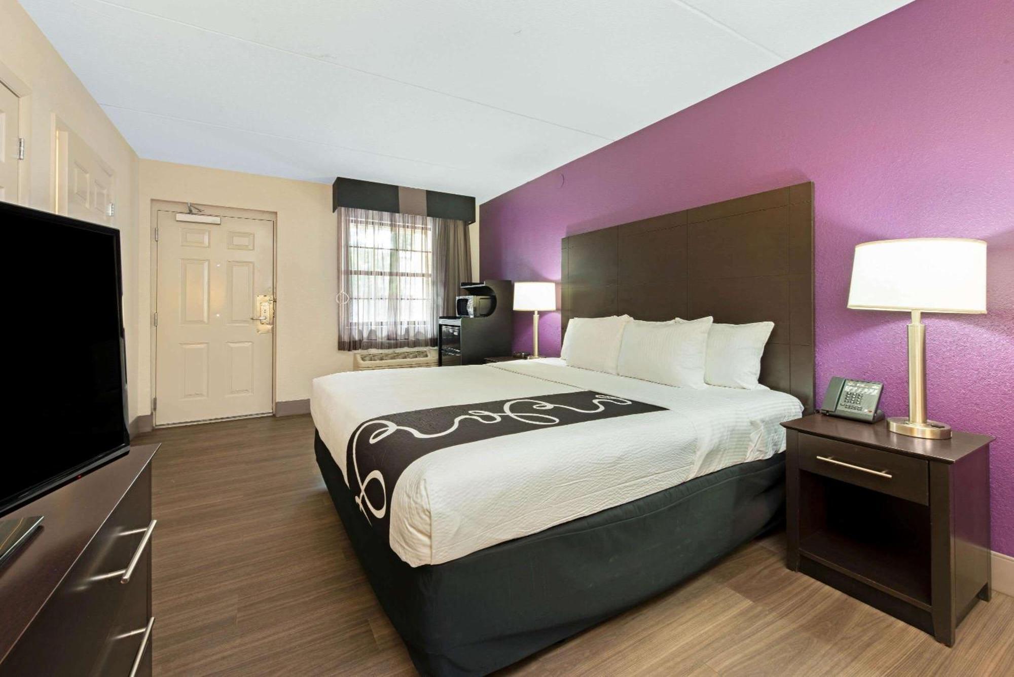 La Quinta Inn By Wyndham Miami Airport North Miami Springs Екстериор снимка