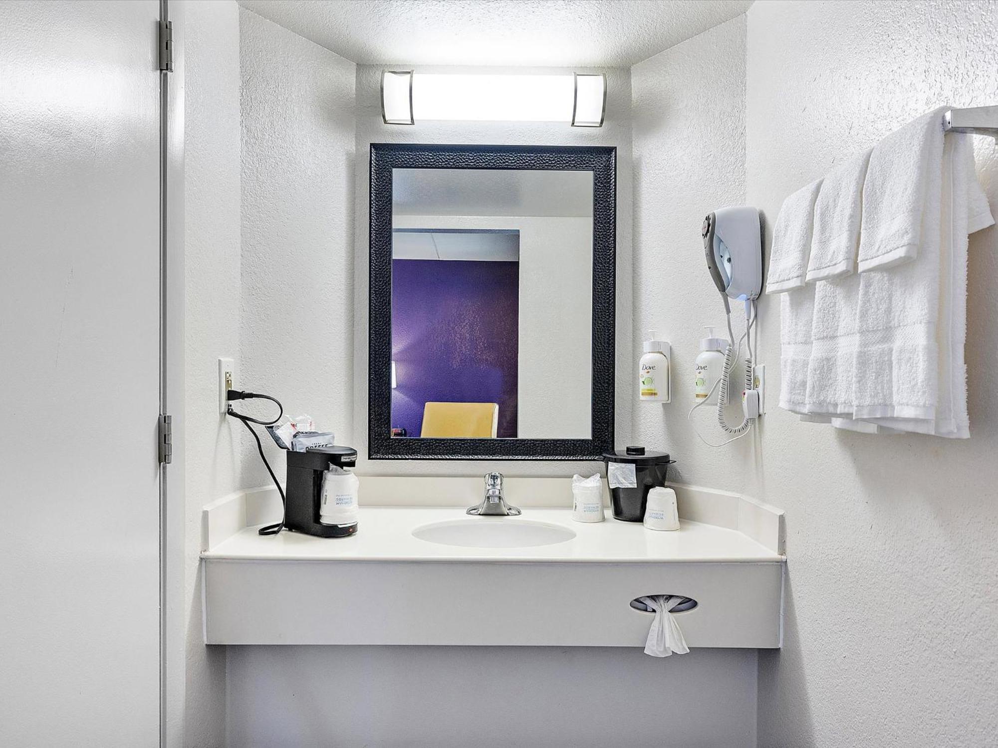 La Quinta Inn By Wyndham Miami Airport North Miami Springs Екстериор снимка