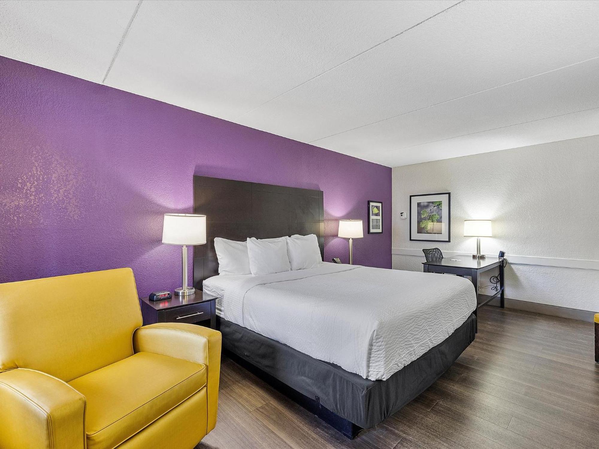 La Quinta Inn By Wyndham Miami Airport North Miami Springs Екстериор снимка