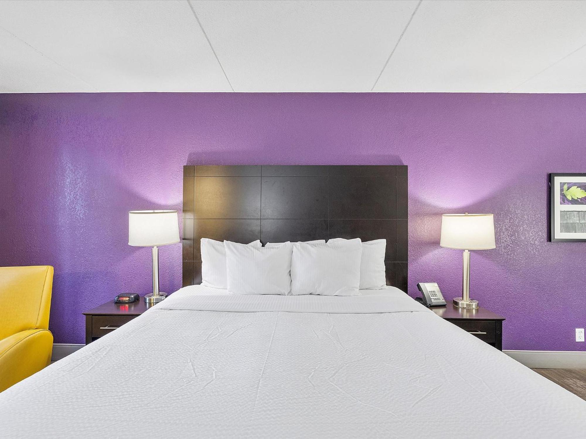 La Quinta Inn By Wyndham Miami Airport North Miami Springs Екстериор снимка