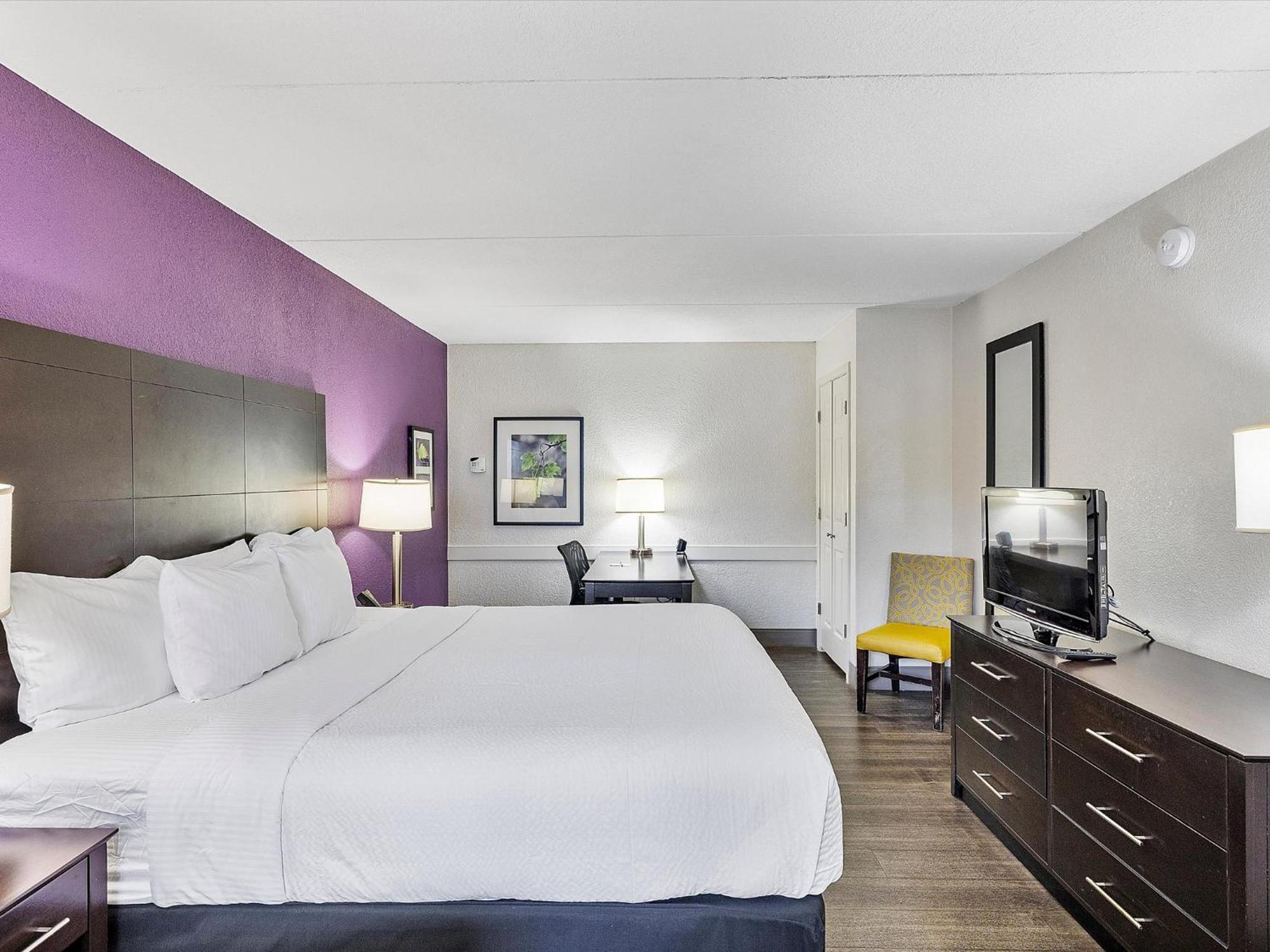 La Quinta Inn By Wyndham Miami Airport North Miami Springs Екстериор снимка