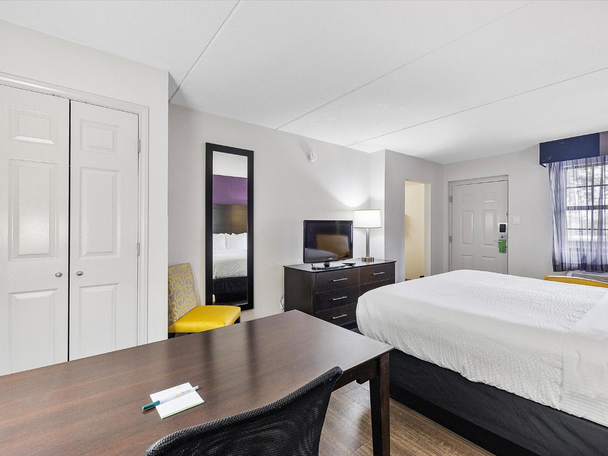 La Quinta Inn By Wyndham Miami Airport North Miami Springs Екстериор снимка