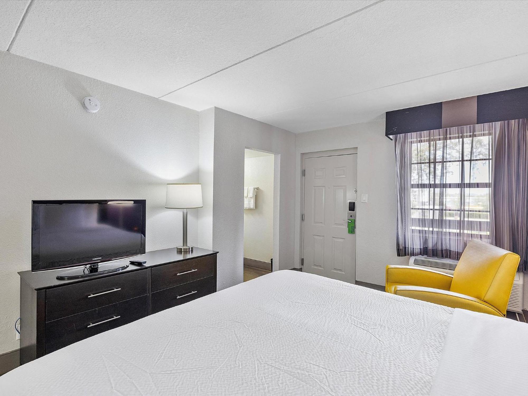 La Quinta Inn By Wyndham Miami Airport North Miami Springs Екстериор снимка