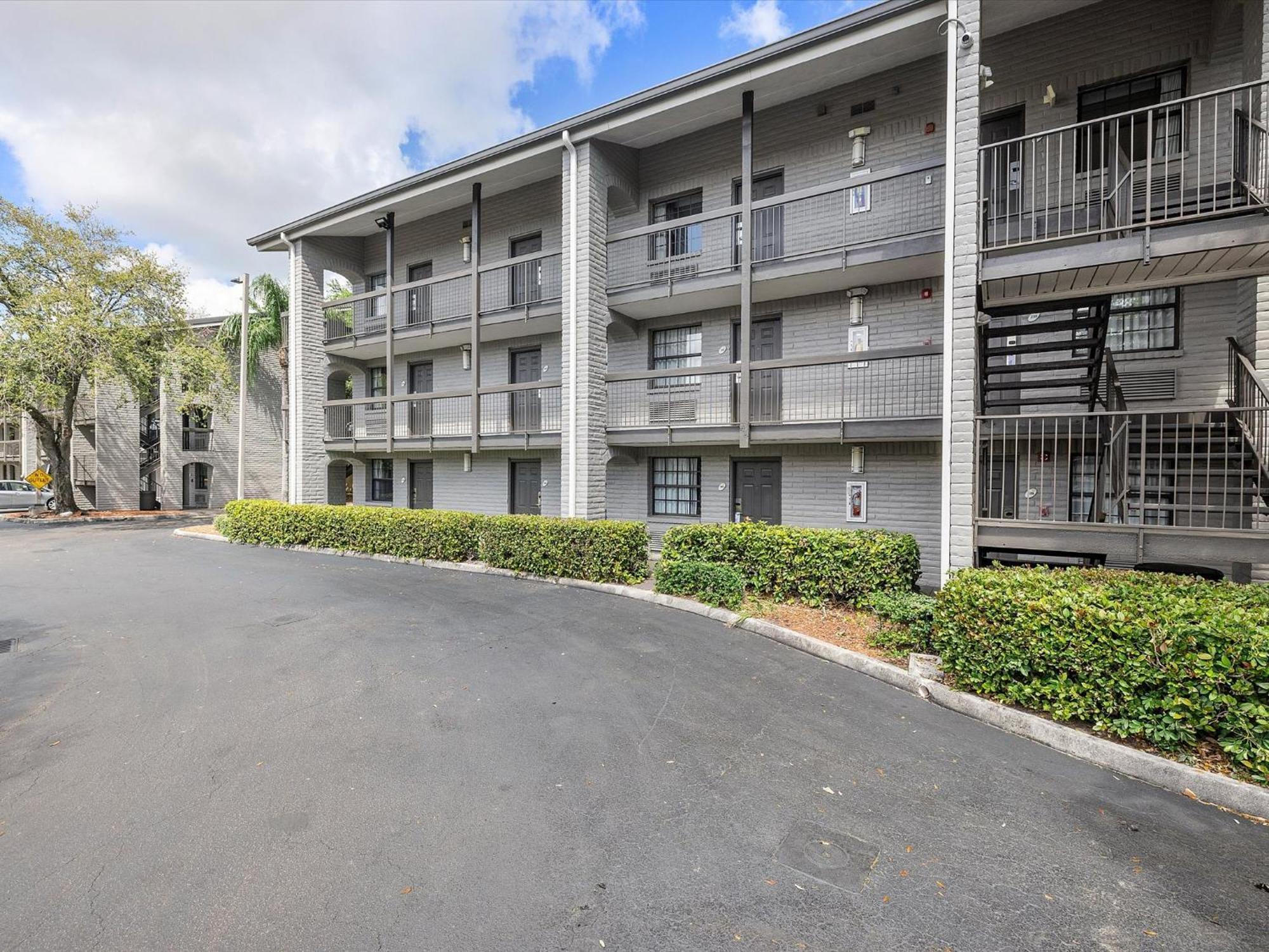 La Quinta Inn By Wyndham Miami Airport North Miami Springs Екстериор снимка