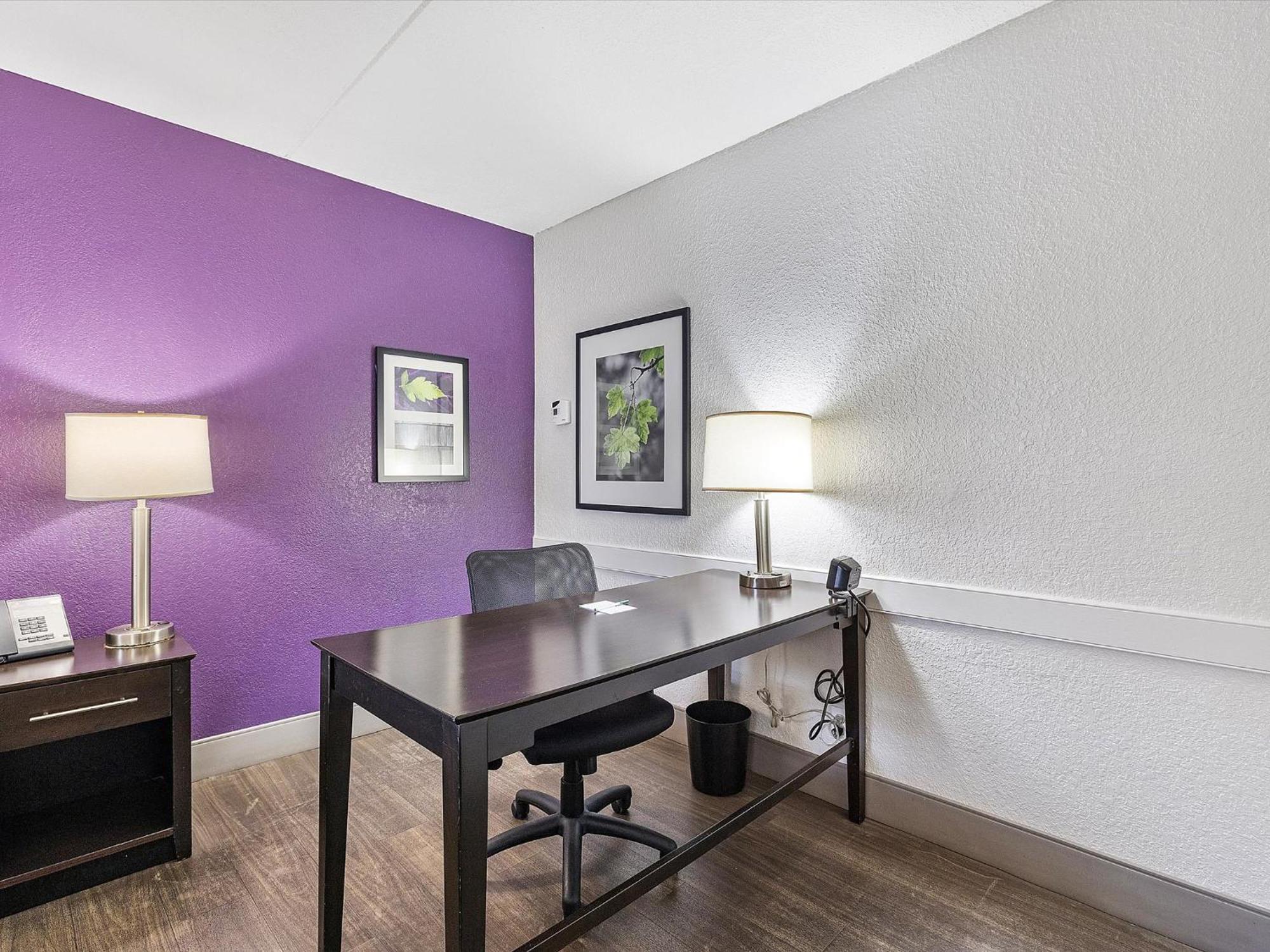 La Quinta Inn By Wyndham Miami Airport North Miami Springs Екстериор снимка